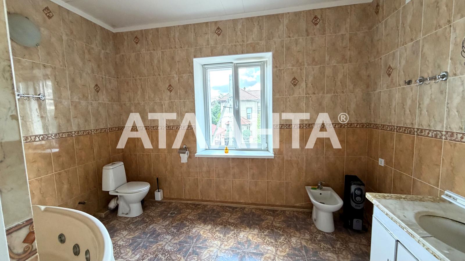 Будинок за адресою вул. Сонячна (площа 270 м²) - фото 28 Будинок за адресою вул. Сонячна (площа 270 м²) - Atlanta.ua - фото 28
