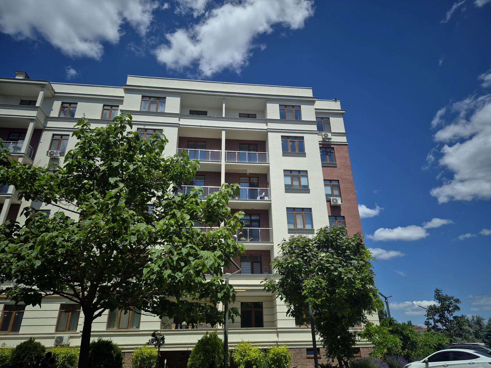1-комнатная квартира по адресу ул. Пригородская (площадь 30,5 м²) - фото 3 1-комнатная квартира по адресу ул. Пригородская (площадь 30,5 м²) - Atlanta.ua - фото 3