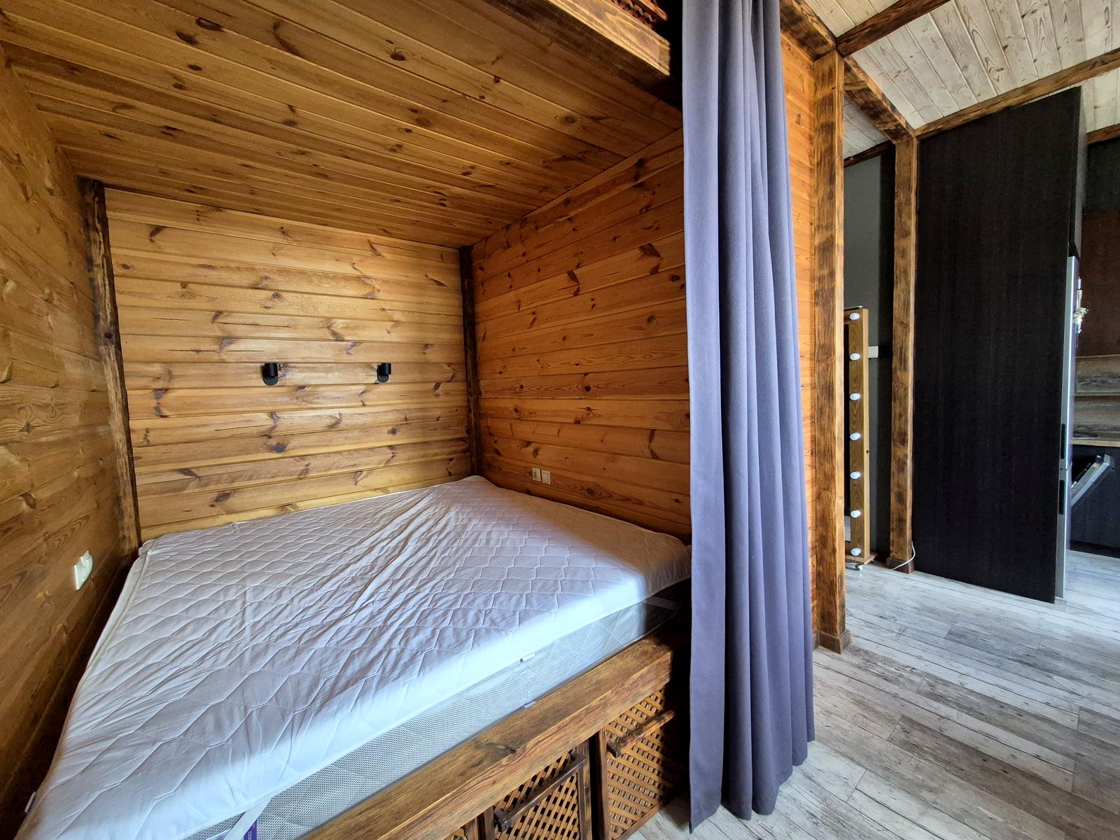 1-комнатная квартира по адресу ул. Пригородская (площадь 30,5 м²) - фото 13 1-комнатная квартира по адресу ул. Пригородская (площадь 30,5 м²) - Atlanta.ua - фото 13