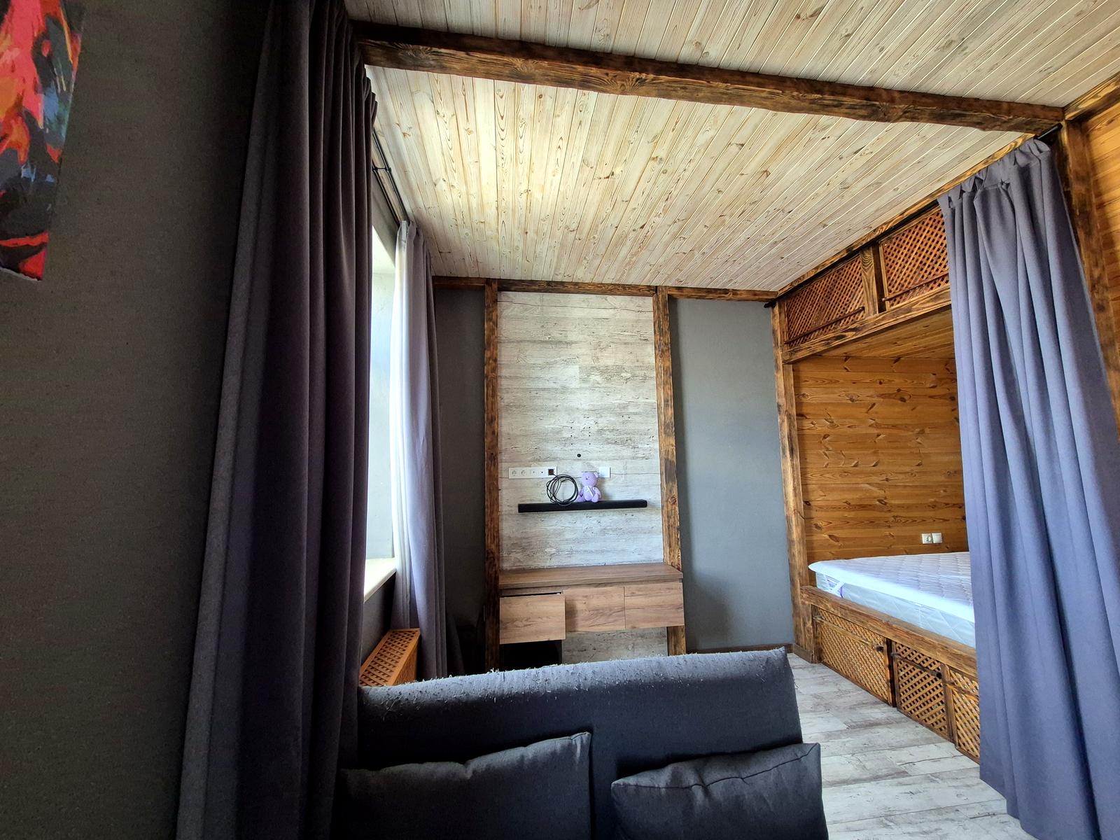 1-комнатная квартира по адресу ул. Пригородская (площадь 30,5 м²) - фото 15 1-комнатная квартира по адресу ул. Пригородская (площадь 30,5 м²) - Atlanta.ua - фото 15