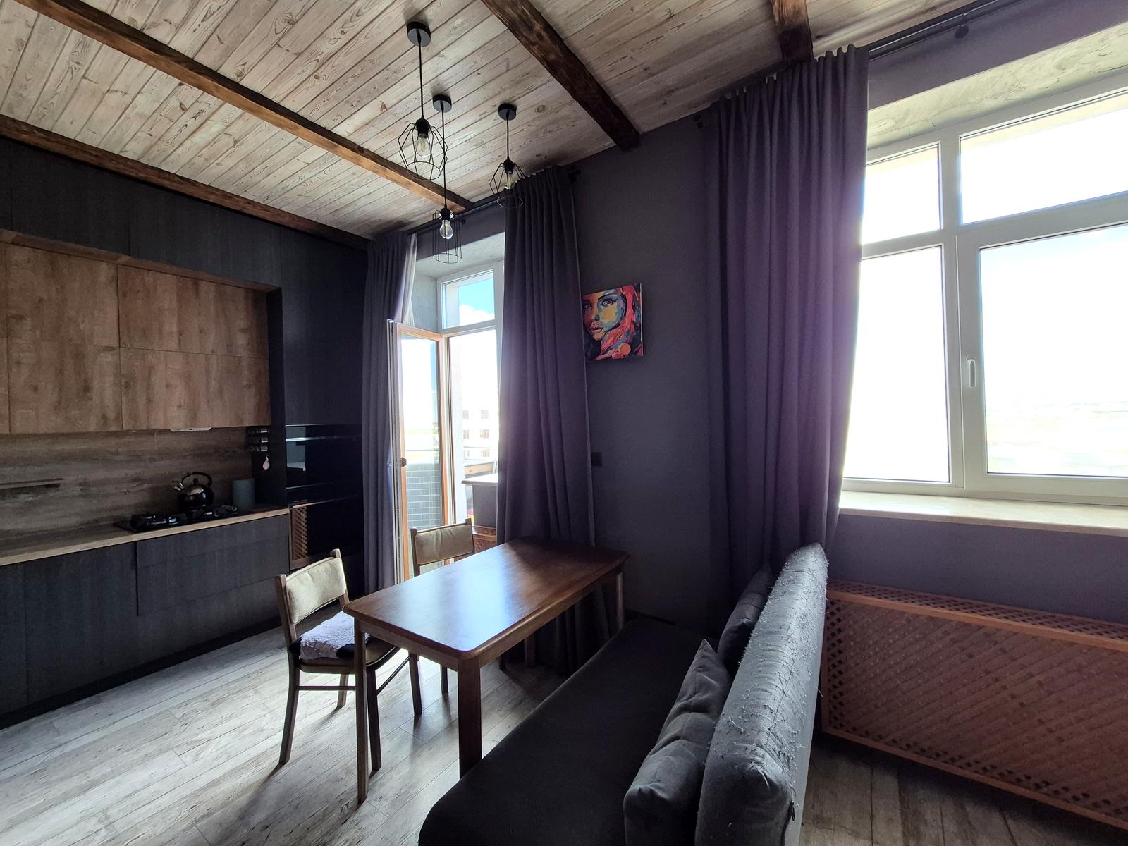 1-комнатная квартира по адресу ул. Пригородская (площадь 30,5 м²) - фото 17 1-комнатная квартира по адресу ул. Пригородская (площадь 30,5 м²) - Atlanta.ua - фото 17