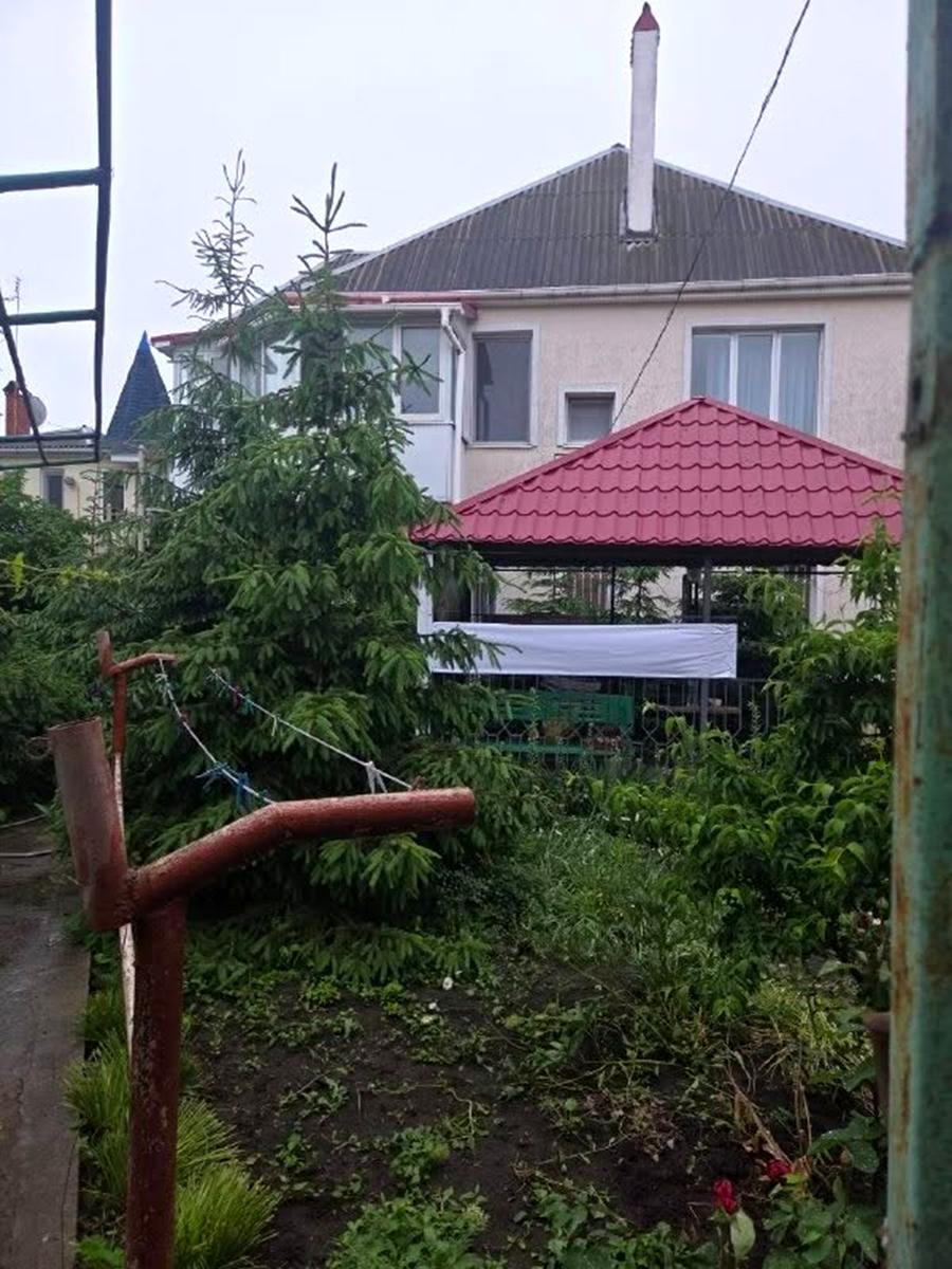 Дом по адресу ул. Отважных (площадь 350 м²) - фото 4 Дом по адресу ул. Отважных (площадь 350 м²) - Atlanta.ua - фото 4