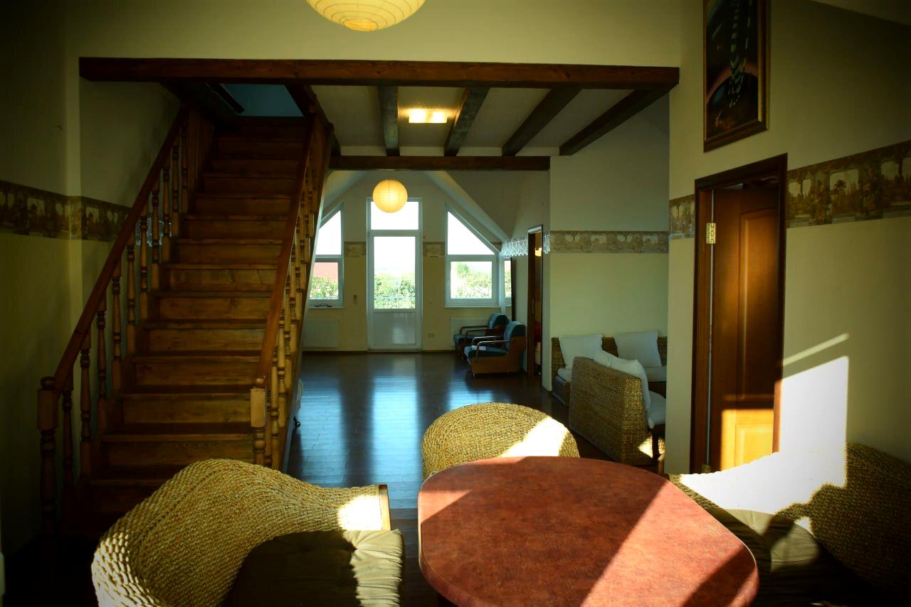 Дом по адресу ул. Заставская (площадь 495 м²) - imageAlt 12 Дом по адресу ул. Заставская (площадь 495 м²) - Atlanta.ua - imageAlt 12