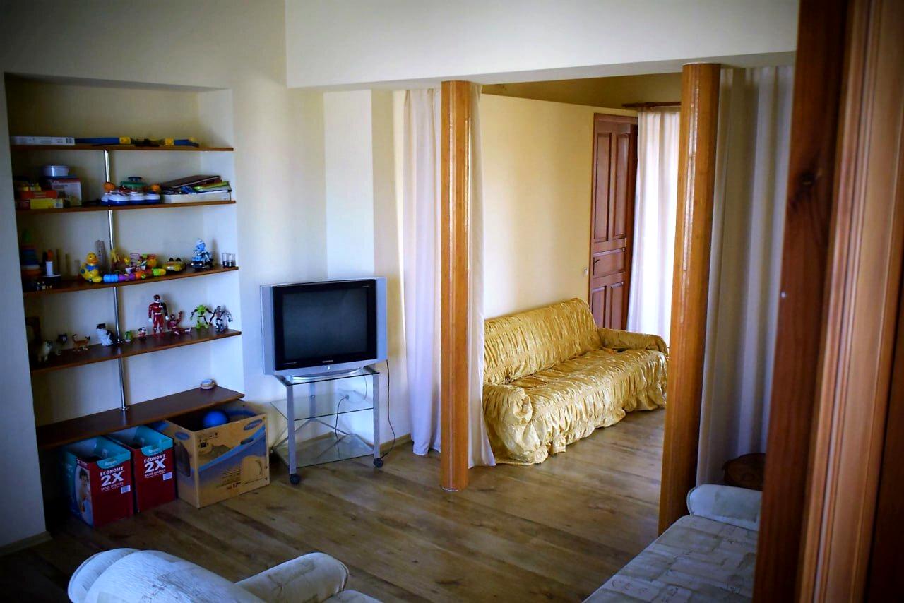 Дом по адресу ул. Заставская (площадь 495 м²) - imageAlt 17 Дом по адресу ул. Заставская (площадь 495 м²) - Atlanta.ua - imageAlt 17