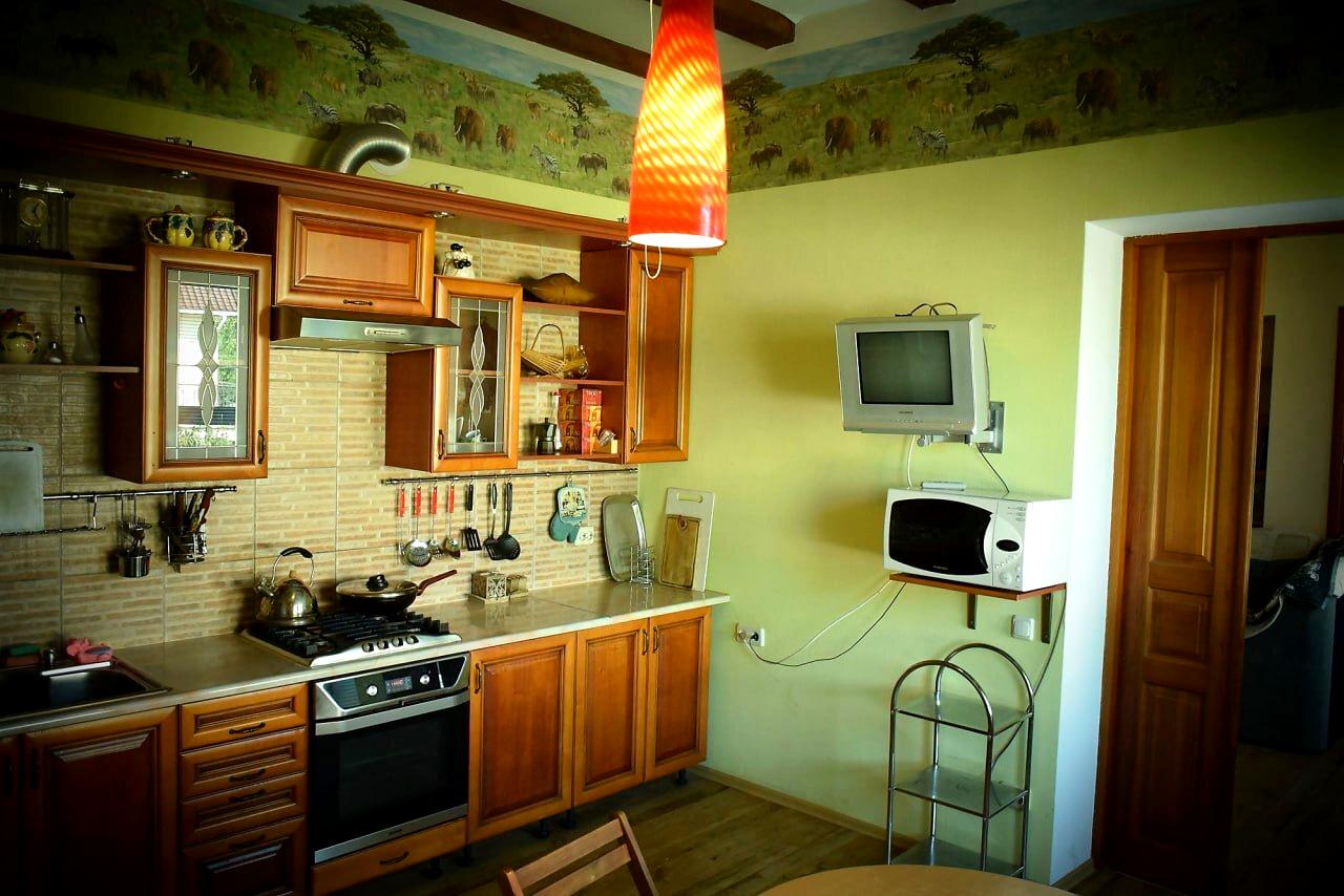 Дом по адресу ул. Заставская (площадь 495 м²) - imageAlt 18 Дом по адресу ул. Заставская (площадь 495 м²) - Atlanta.ua - imageAlt 18