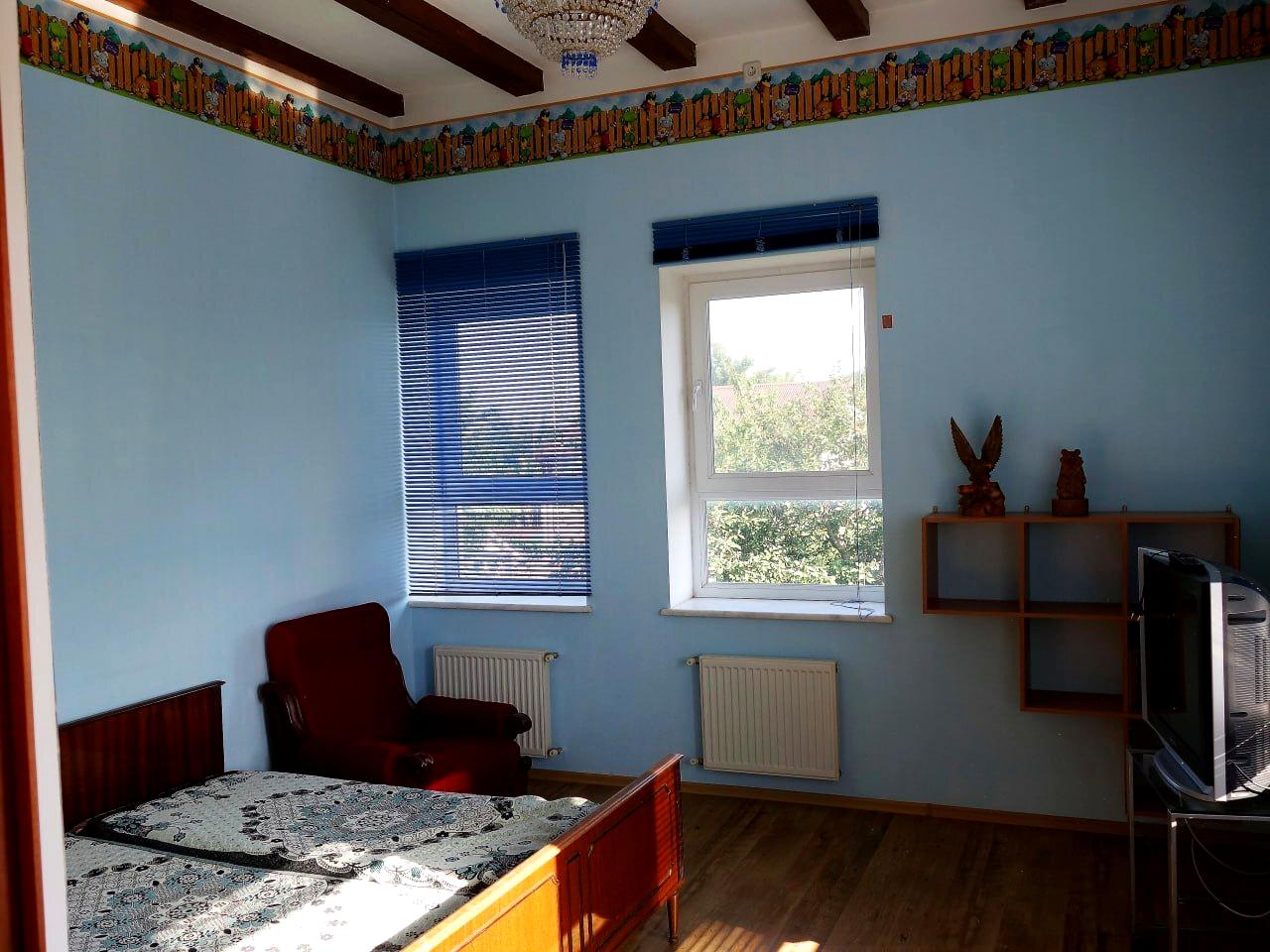 Дом по адресу ул. Заставская (площадь 495 м²) - imageAlt 20 Дом по адресу ул. Заставская (площадь 495 м²) - Atlanta.ua - imageAlt 20