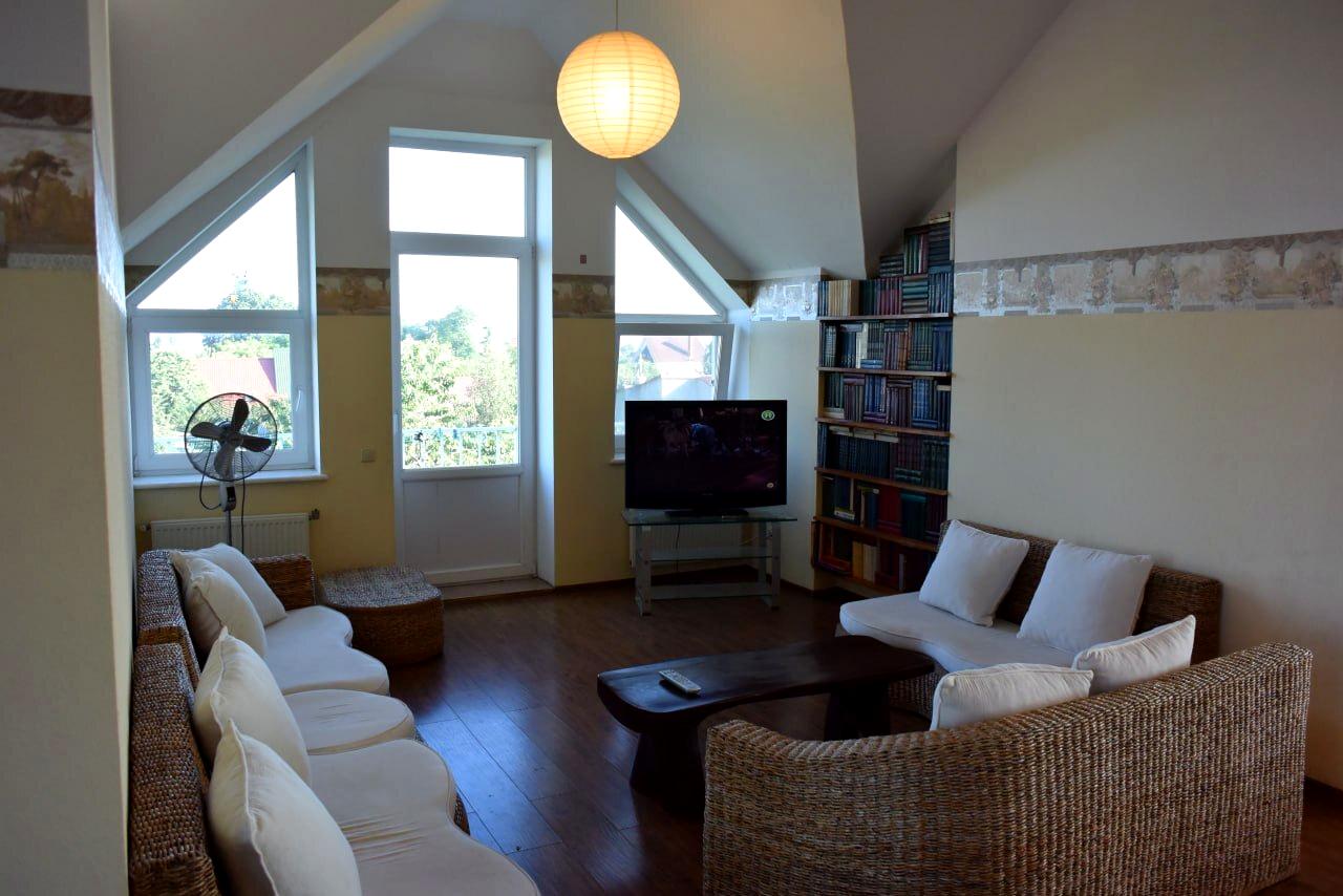 Дом по адресу ул. Заставская (площадь 495 м²) - imageAlt 23 Дом по адресу ул. Заставская (площадь 495 м²) - Atlanta.ua - imageAlt 23