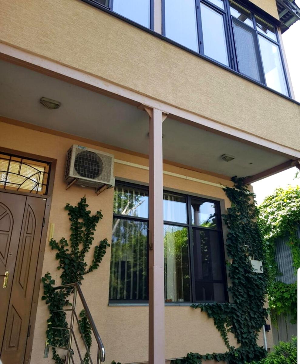 Дом по адресу ул. Королева ак. (площадь 355 м²) Дом по адресу ул. Королева ак. (площадь 355 м²) - Atlanta.ua