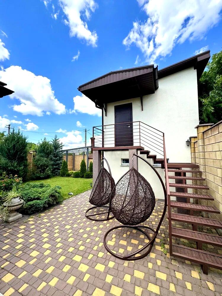 Дом по адресу Катаева пер. (площадь 352 м²) - фото 2 Дом по адресу Катаева пер. (площадь 352 м²) - Atlanta.ua - фото 2