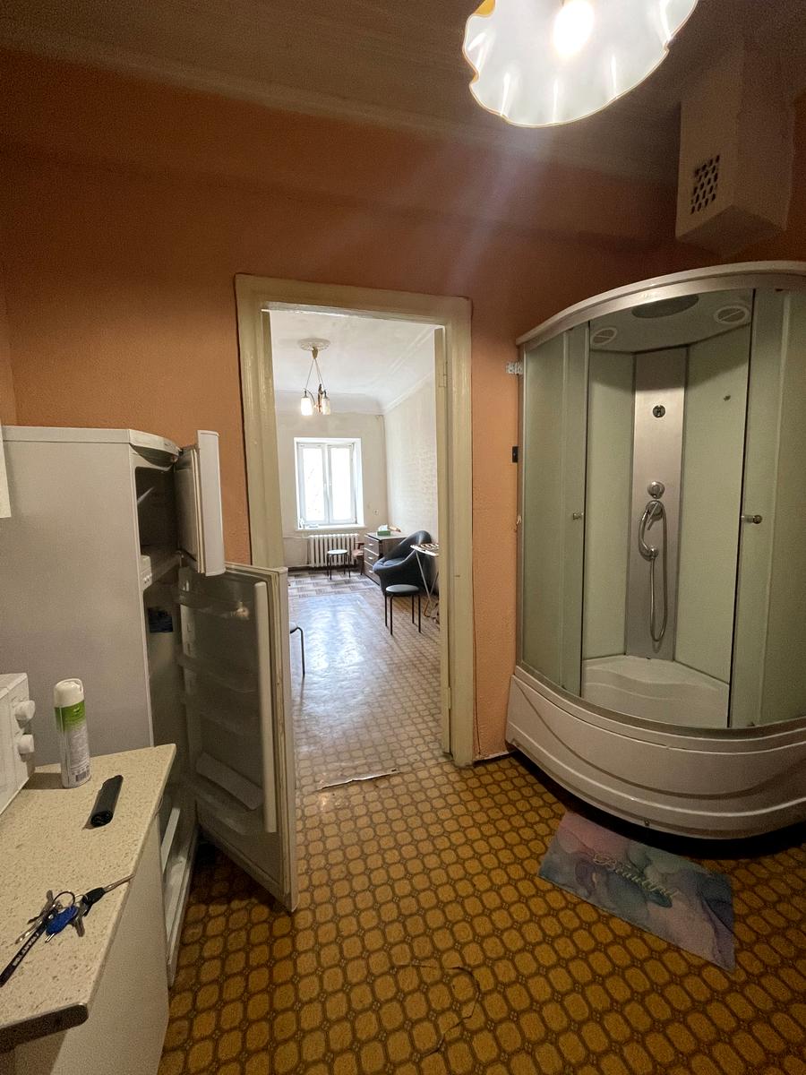 1-комнатная квартира по адресу Матросова пер. (площадь 28 м²) - фото 6 1-комнатная квартира по адресу Матросова пер. (площадь 28 м²) - Atlanta.ua - фото 6