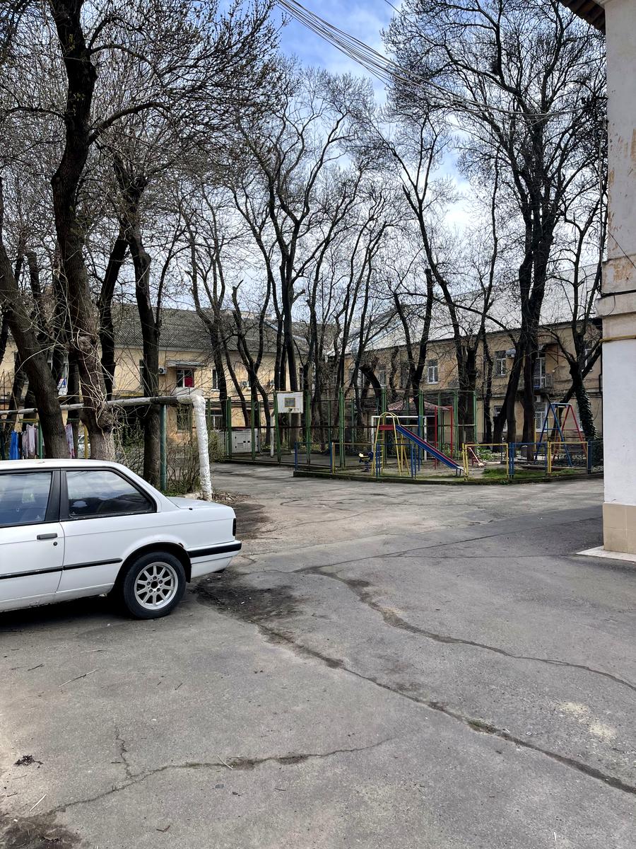 1-комнатная квартира по адресу Матросова пер. (площадь 28 м²) - фото 2 1-комнатная квартира по адресу Матросова пер. (площадь 28 м²) - Atlanta.ua - фото 2