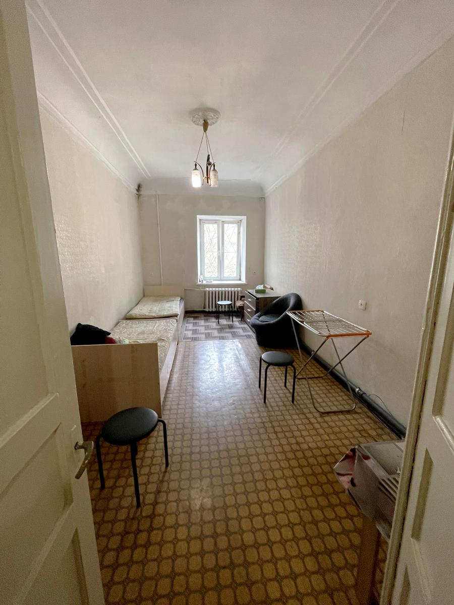 1-комнатная квартира по адресу Матросова пер. (площадь 28 м²) 1-комнатная квартира по адресу Матросова пер. (площадь 28 м²) - Atlanta.ua