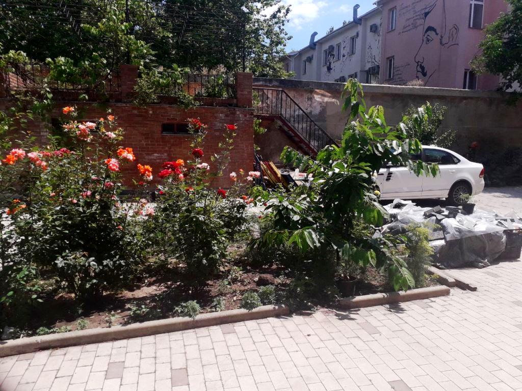 2-кімнатна квартира за адресою Лермонтовський пров. (площа 42 м²) - фото 2 2-кімнатна квартира за адресою Лермонтовський пров. (площа 42 м²) - Atlanta.ua - фото 2