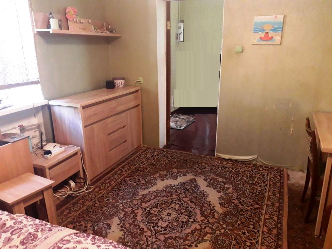 2-кімнатна квартира за адресою Лермонтовський пров. (площа 42 м²) - фото 4 2-кімнатна квартира за адресою Лермонтовський пров. (площа 42 м²) - Atlanta.ua - фото 4