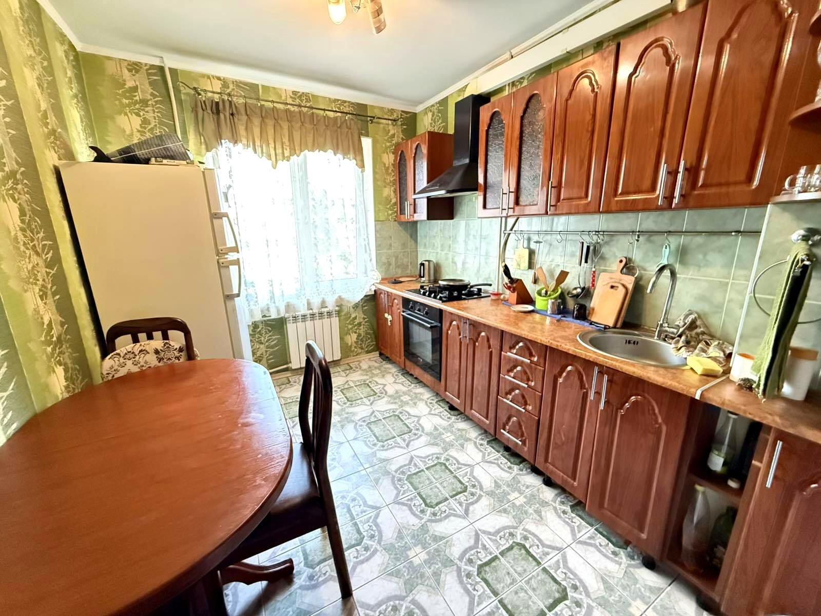 3-комнатная квартира по адресу (площадь 63 м²) 3-комнатная квартира по адресу (площадь 63 м²) - Atlanta.ua