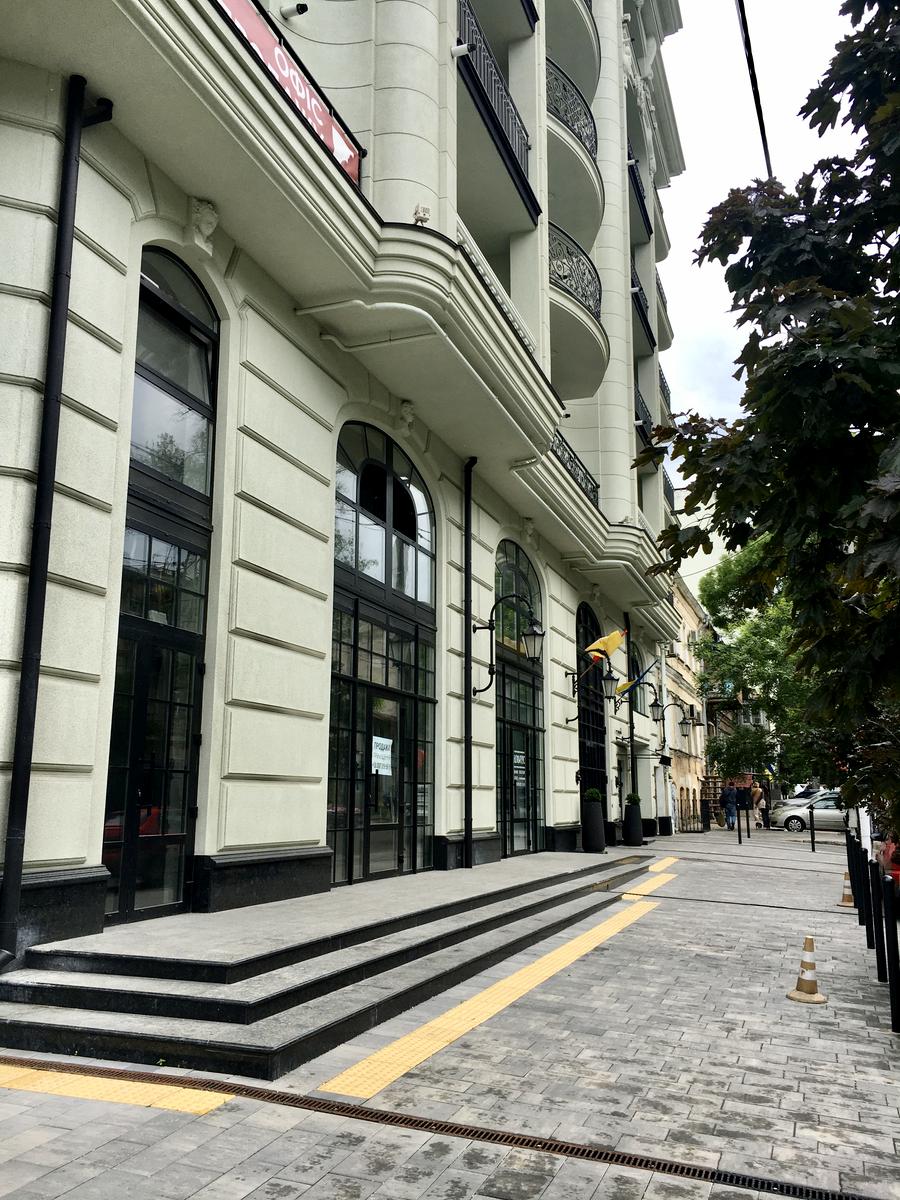 2-кімнатна квартира за адресою вул. Мала Арнаутська (площа 50,5 м²) - фото 3 2-кімнатна квартира за адресою вул. Мала Арнаутська (площа 50,5 м²) - Atlanta.ua - фото 3