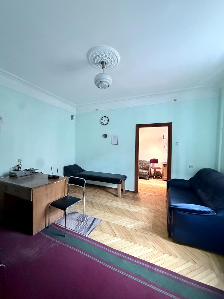 Комерційна нерухомість за адресою вул. Торгова (площа 50 м²) Комерційна нерухомість за адресою вул. Торгова (площа 50 м²) - Atlanta.ua