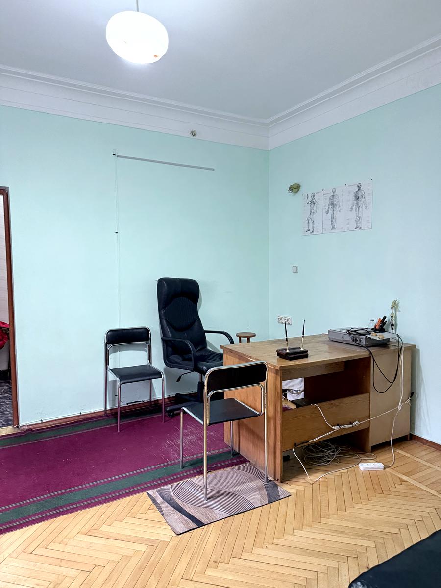 Комерційна нерухомість за адресою вул. Торгова (площа 50 м²) - фото 2 Комерційна нерухомість за адресою вул. Торгова (площа 50 м²) - Atlanta.ua - фото 2