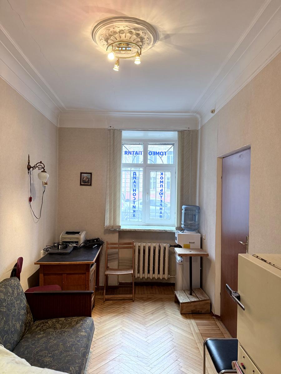 Комерційна нерухомість за адресою вул. Торгова (площа 50 м²) - фото 4 Комерційна нерухомість за адресою вул. Торгова (площа 50 м²) - Atlanta.ua - фото 4