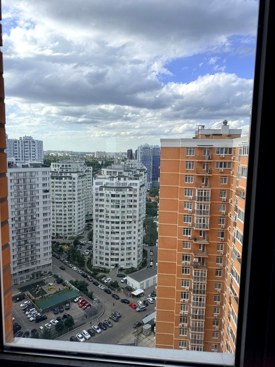 1-комнатная квартира по адресу Люстдорфская дор. (площадь 95,2 м²) - фото 4 1-комнатная квартира по адресу Люстдорфская дор. (площадь 95,2 м²) - Atlanta.ua - фото 4