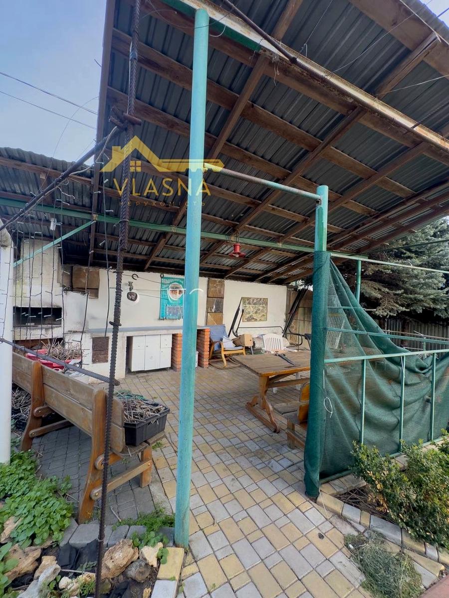 Дом по адресу Маякский 4-й пер. (площадь 311 м²) - imageAlt 3 Дом по адресу Маякский 4-й пер. (площадь 311 м²) - Atlanta.ua - imageAlt 3