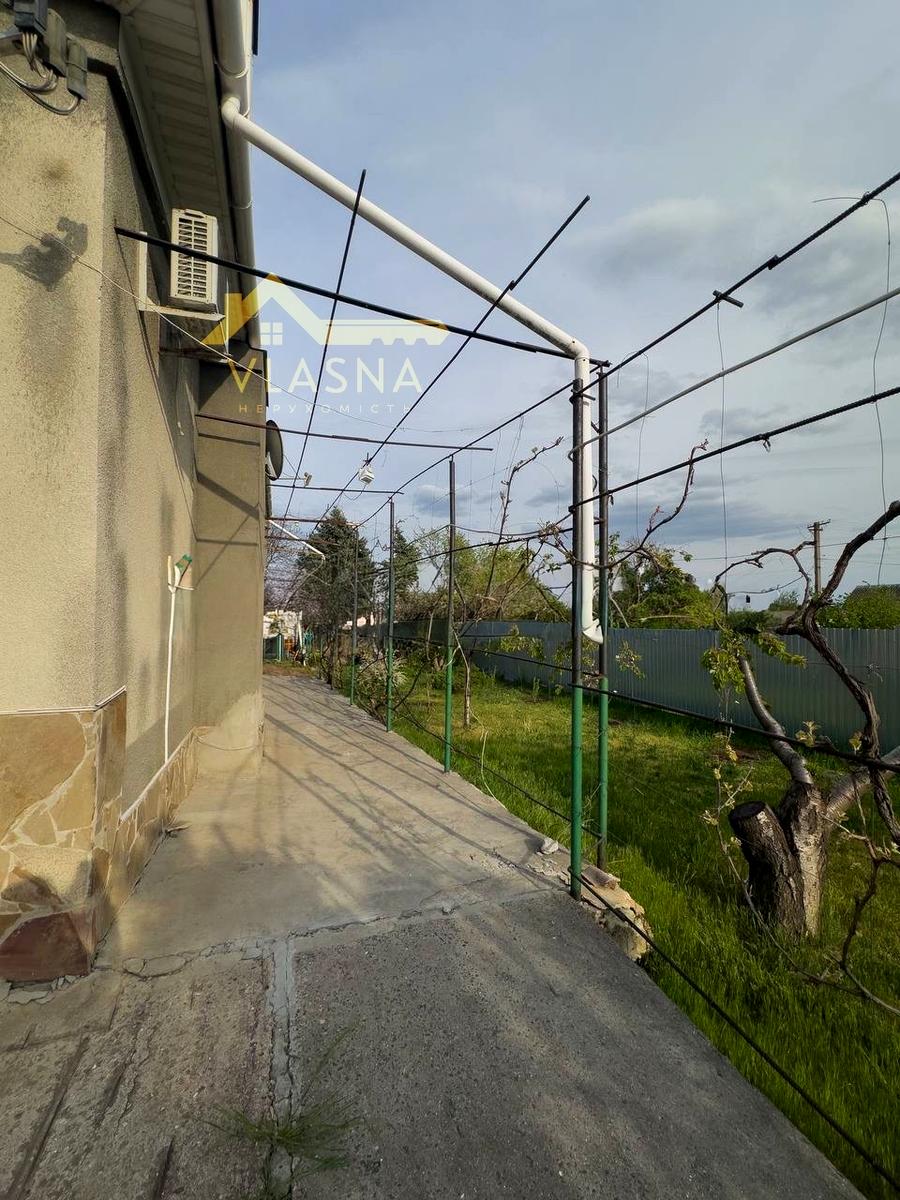 Дом по адресу Маякский 4-й пер. (площадь 311 м²) - imageAlt 18 Дом по адресу Маякский 4-й пер. (площадь 311 м²) - Atlanta.ua - imageAlt 18