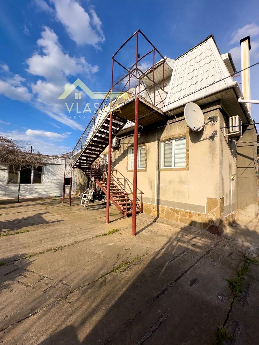 Дом по адресу Маякский 4-й пер. (площадь 311 м²) - imageAlt 27 Дом по адресу Маякский 4-й пер. (площадь 311 м²) - Atlanta.ua - imageAlt 27