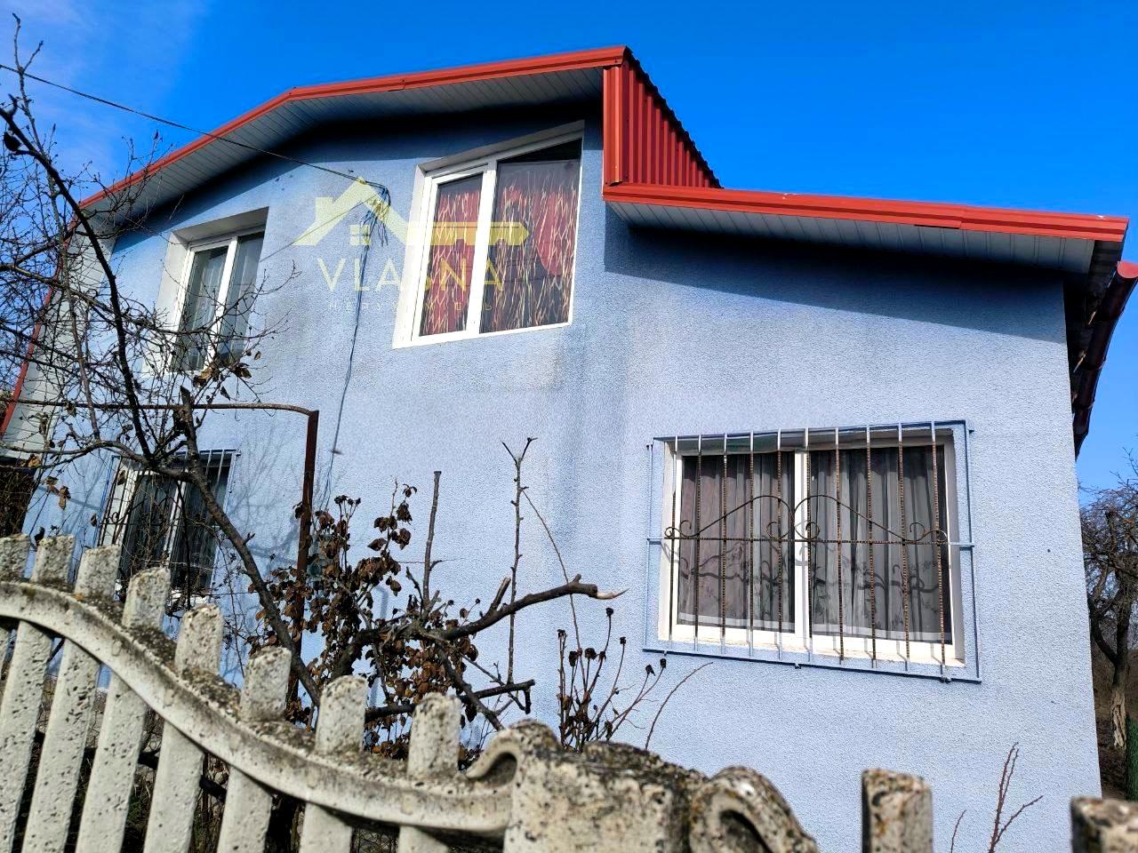 Дом по адресу ул. Леси Украинки (площадь 82 м²) Дом по адресу ул. Леси Украинки (площадь 82 м²) - Atlanta.ua