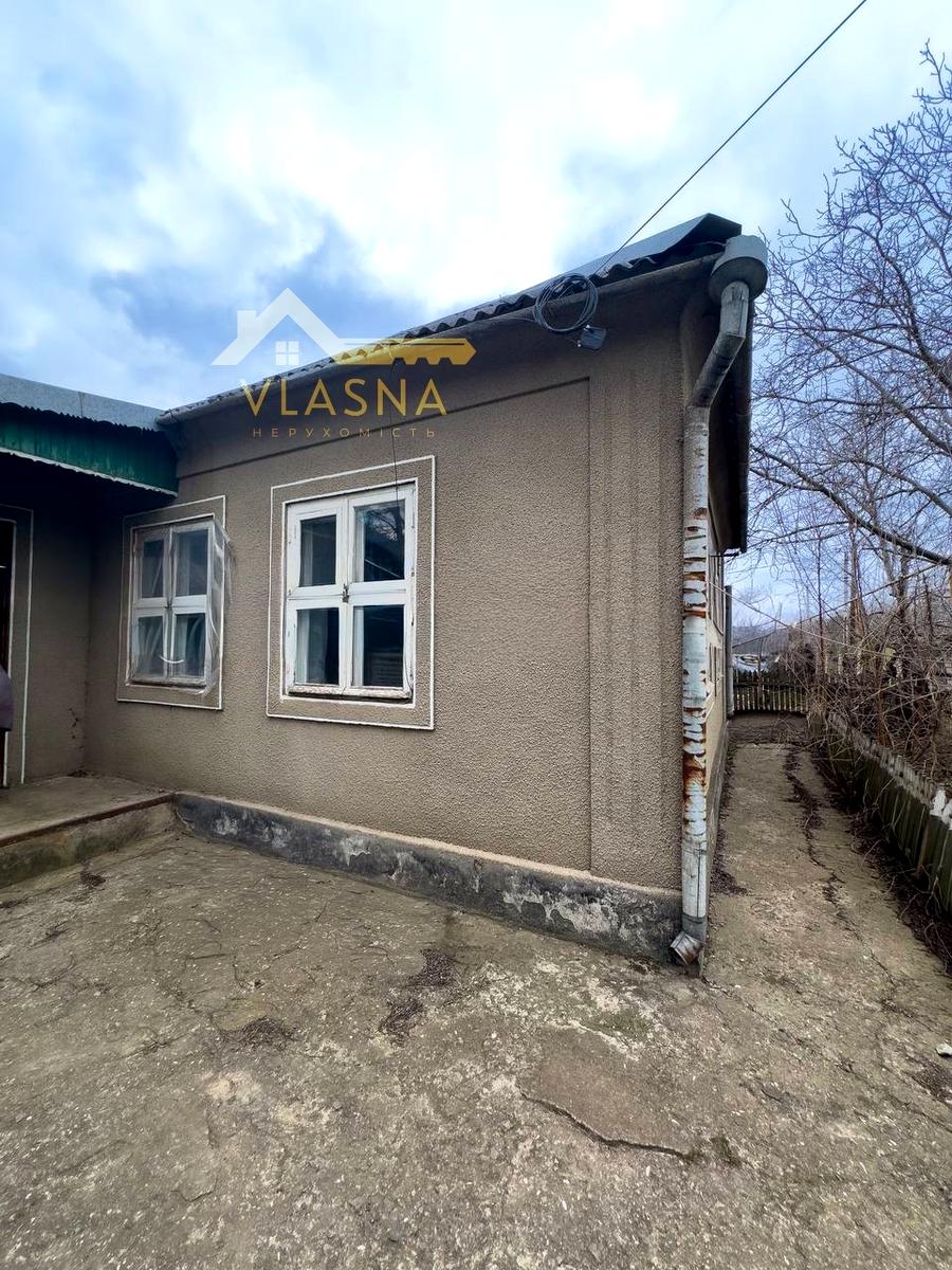 Дом по адресу ул. Мира (площадь 80 м²) Дом по адресу ул. Мира (площадь 80 м²) - Atlanta.ua