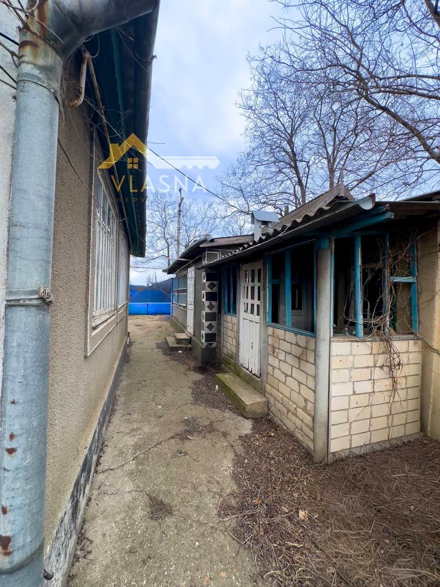 Дом по адресу ул. Мира (площадь 80 м²) - imageAlt 12 Дом по адресу ул. Мира (площадь 80 м²) - Atlanta.ua - imageAlt 12