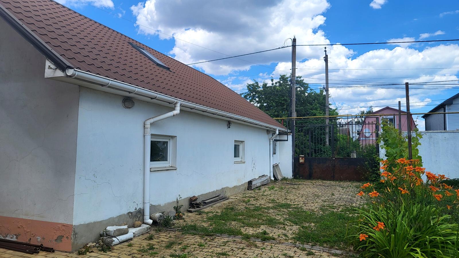 Комерційна нерухомість за адресою вул. Заставська (площа 498 м²) - фото 2 Комерційна нерухомість за адресою вул. Заставська (площа 498 м²) - Atlanta.ua - фото 2