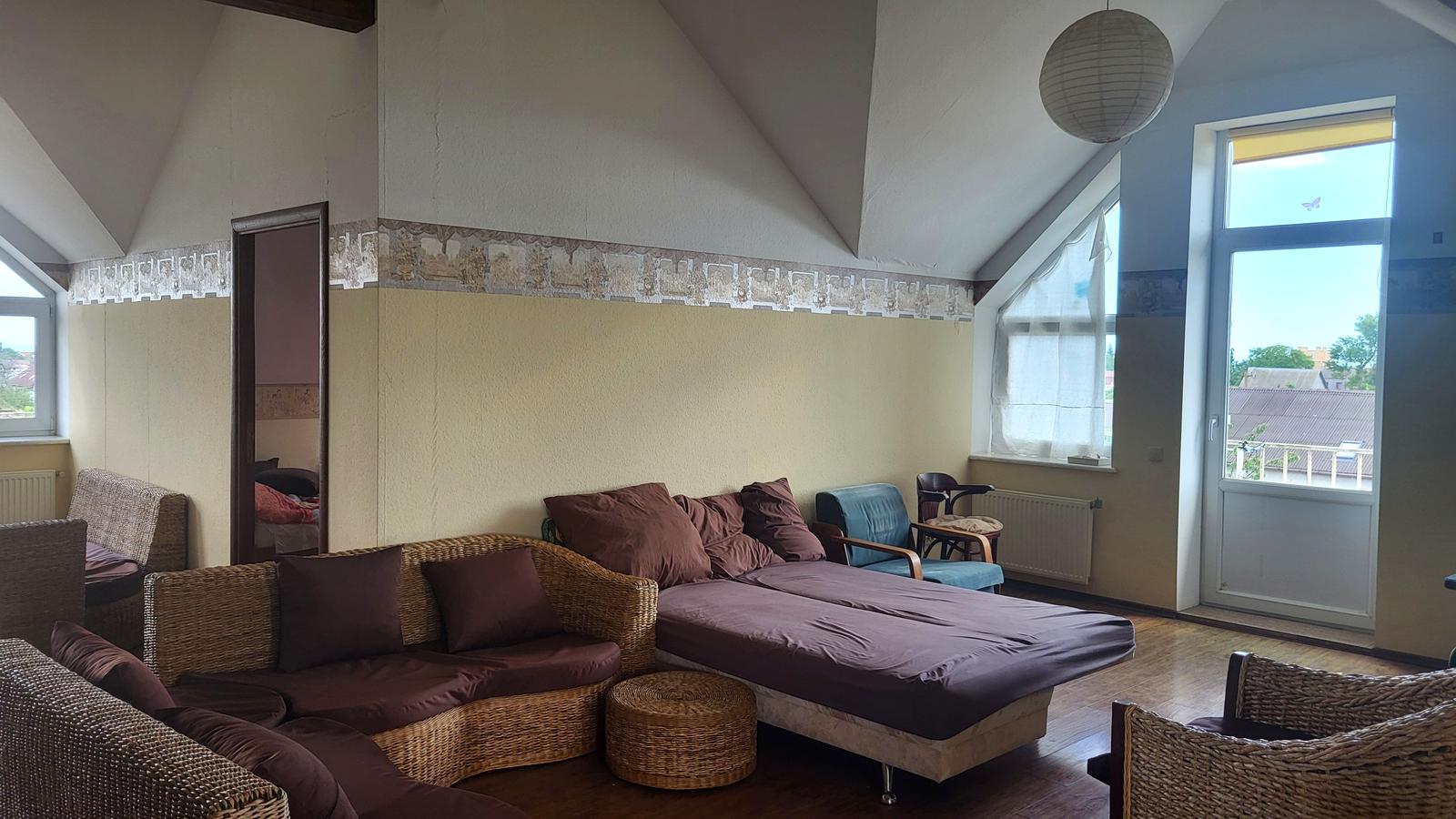 Комерційна нерухомість за адресою вул. Заставська (площа 498 м²) - фото 6 Комерційна нерухомість за адресою вул. Заставська (площа 498 м²) - Atlanta.ua - фото 6