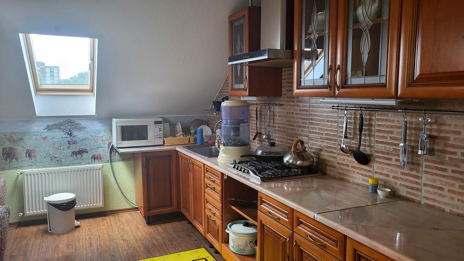 Комерційна нерухомість за адресою вул. Заставська (площа 498 м²) - фото 7 Комерційна нерухомість за адресою вул. Заставська (площа 498 м²) - Atlanta.ua - фото 7