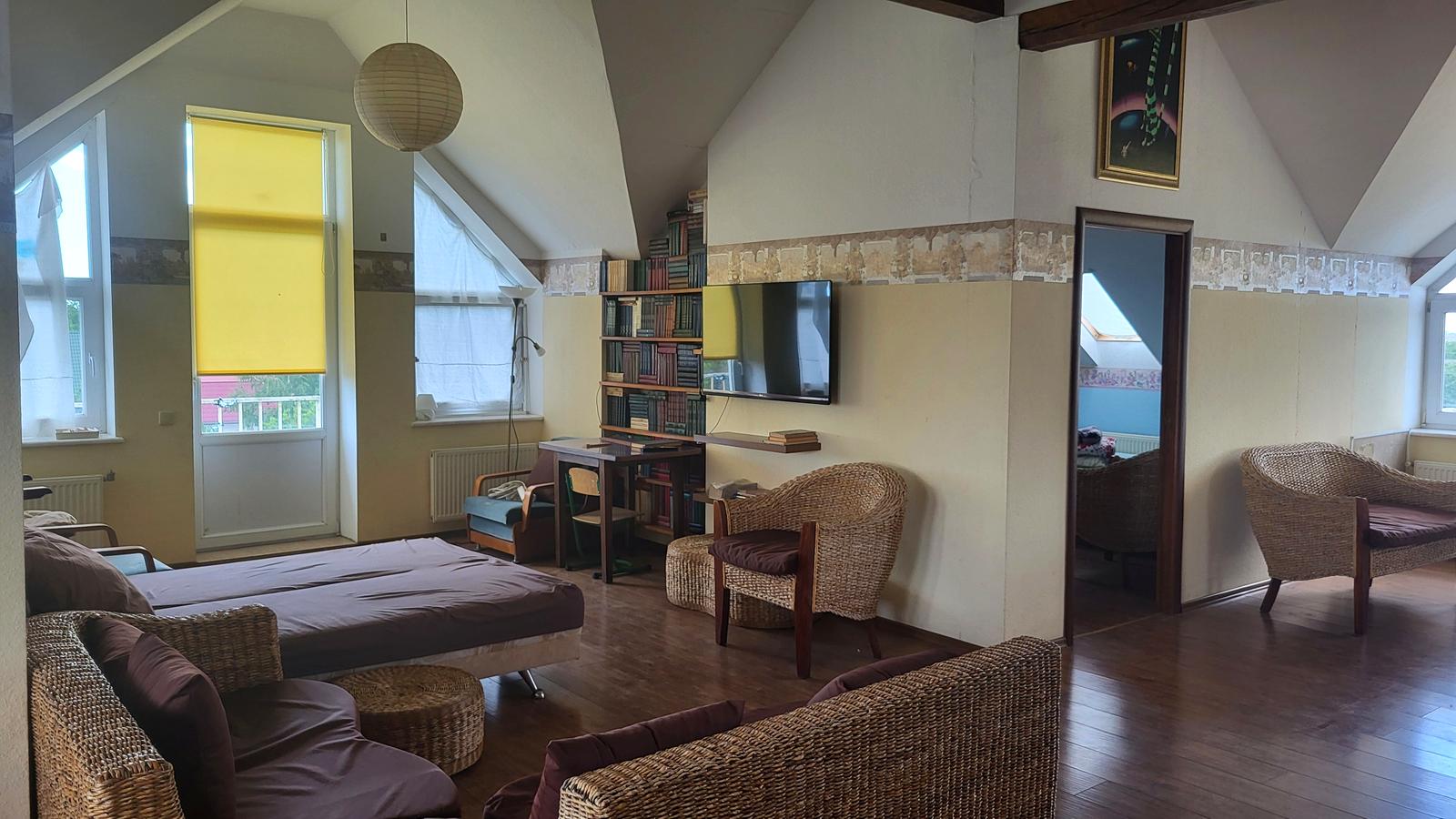 Комерційна нерухомість за адресою вул. Заставська (площа 498 м²) - фото 10 Комерційна нерухомість за адресою вул. Заставська (площа 498 м²) - Atlanta.ua - фото 10