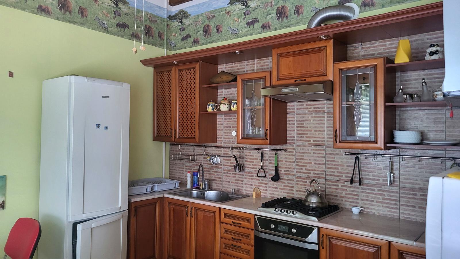 Комерційна нерухомість за адресою вул. Заставська (площа 498 м²) - фото 11 Комерційна нерухомість за адресою вул. Заставська (площа 498 м²) - Atlanta.ua - фото 11