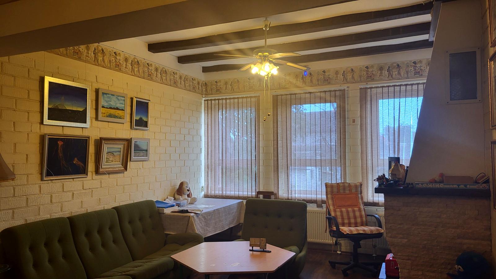 Комерційна нерухомість за адресою вул. Заставська (площа 498 м²) - фото 15 Комерційна нерухомість за адресою вул. Заставська (площа 498 м²) - Atlanta.ua - фото 15