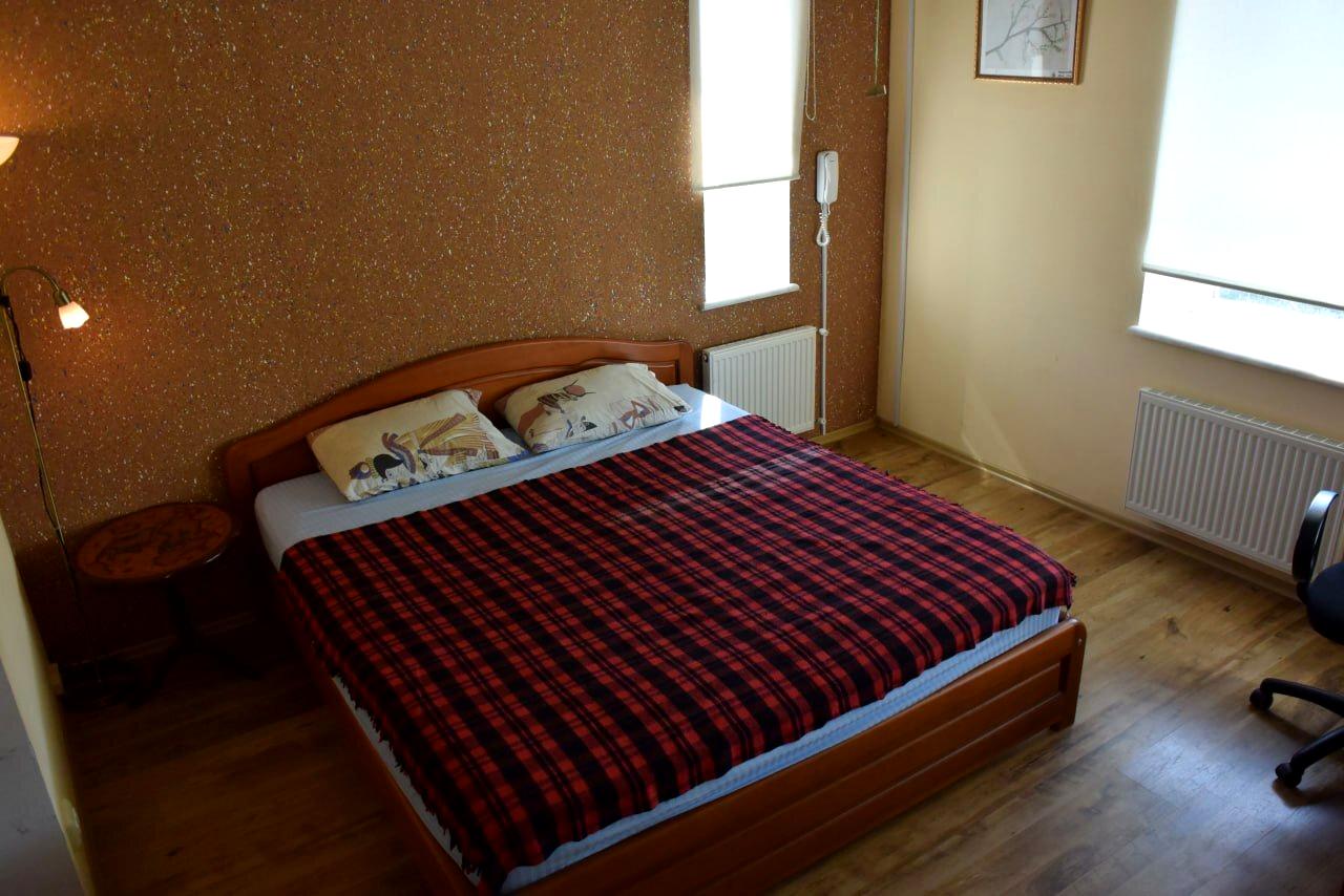 Комерційна нерухомість за адресою вул. Заставська (площа 498 м²) - фото 35 Комерційна нерухомість за адресою вул. Заставська (площа 498 м²) - Atlanta.ua - фото 35