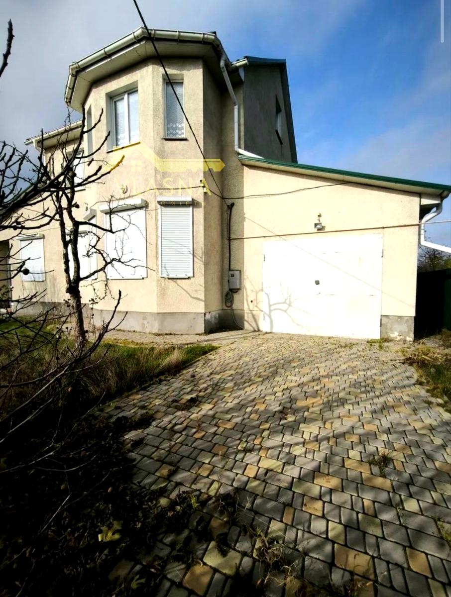 Дом по адресу ул. Приднестровская (площадь 168,1 м²) - imageAlt 3 Дом по адресу ул. Приднестровская (площадь 168,1 м²) - Atlanta.ua - imageAlt 3