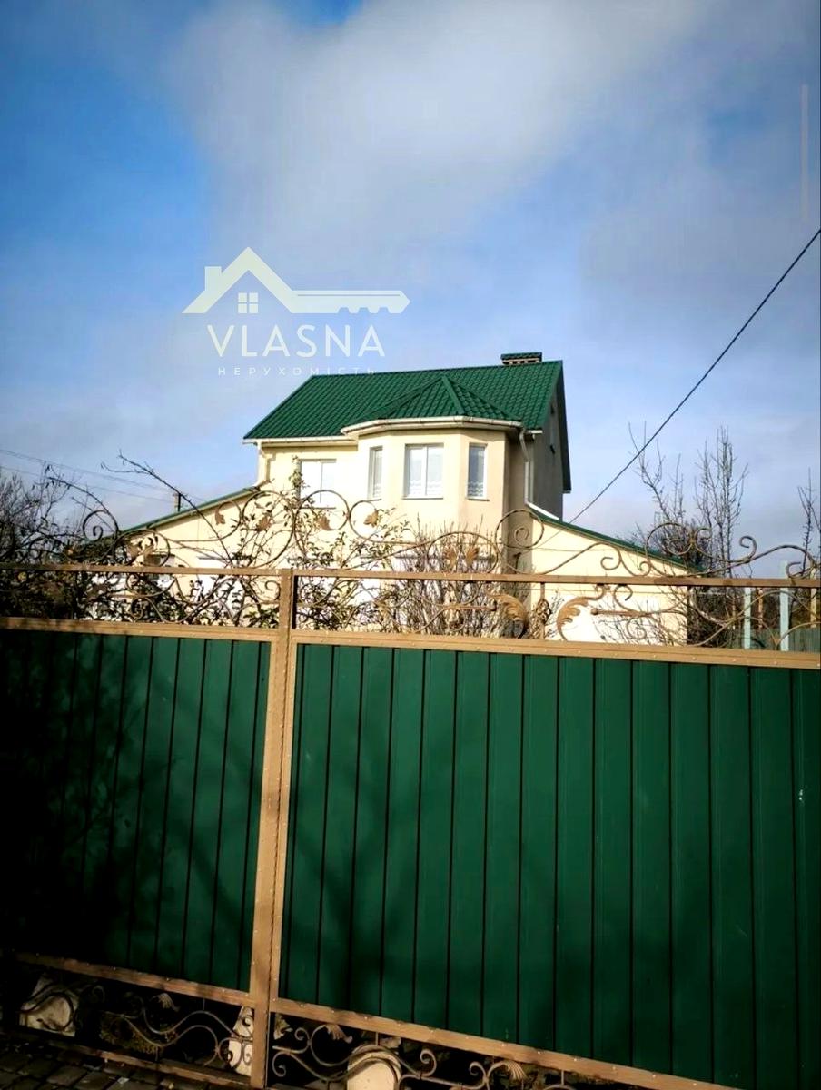 Дом по адресу ул. Приднестровская (площадь 168,1 м²) Дом по адресу ул. Приднестровская (площадь 168,1 м²) - Atlanta.ua