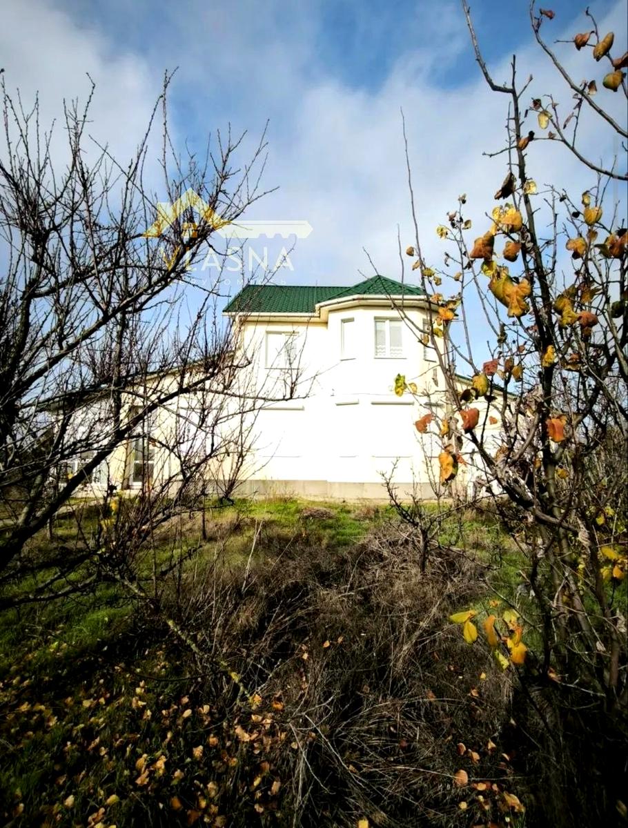 Дом по адресу ул. Приднестровская (площадь 168,1 м²) - imageAlt 2 Дом по адресу ул. Приднестровская (площадь 168,1 м²) - Atlanta.ua - imageAlt 2