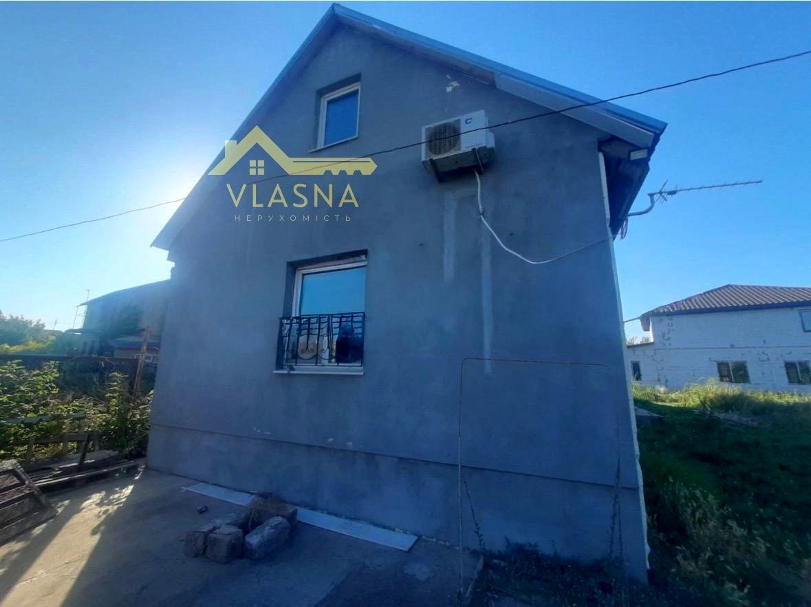 Дом по адресу ул. Степная (площадь 95,8 м²) - imageAlt 5 Дом по адресу ул. Степная (площадь 95,8 м²) - Atlanta.ua - imageAlt 5