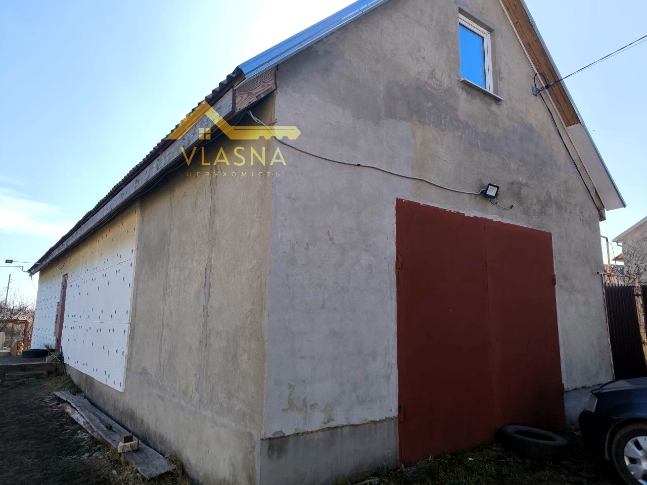 Дом по адресу ул. Степная (площадь 95,8 м²) - imageAlt 3 Дом по адресу ул. Степная (площадь 95,8 м²) - Atlanta.ua - imageAlt 3