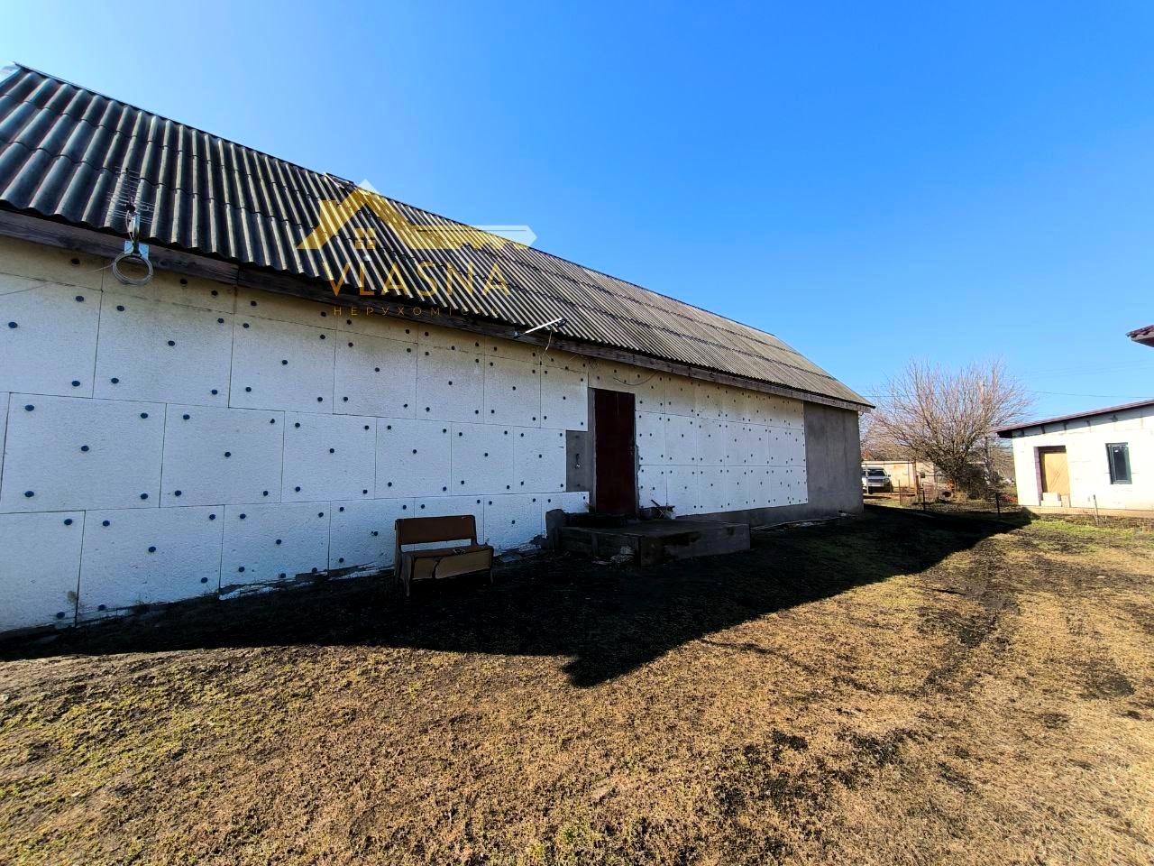 Дом по адресу ул. Степная (площадь 95,8 м²) - imageAlt 4 Дом по адресу ул. Степная (площадь 95,8 м²) - Atlanta.ua - imageAlt 4