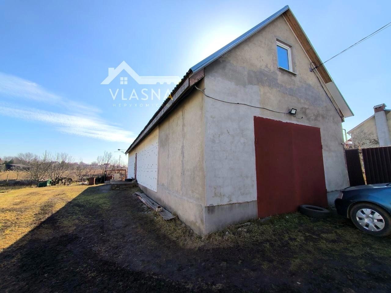 Дом по адресу ул. Степная (площадь 95,8 м²) - imageAlt 2 Дом по адресу ул. Степная (площадь 95,8 м²) - Atlanta.ua - imageAlt 2