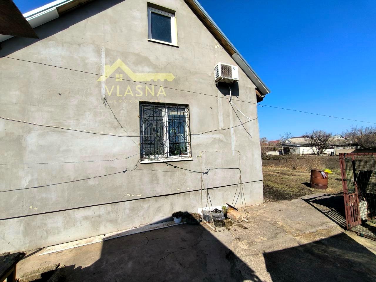 Дом по адресу ул. Степная (площадь 95,8 м²) Дом по адресу ул. Степная (площадь 95,8 м²) - Atlanta.ua