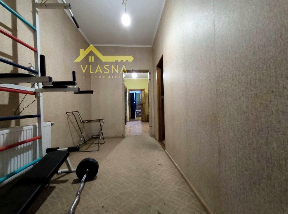 Дом по адресу ул. Степная (площадь 95,8 м²) - imageAlt 7 Дом по адресу ул. Степная (площадь 95,8 м²) - Atlanta.ua - imageAlt 7