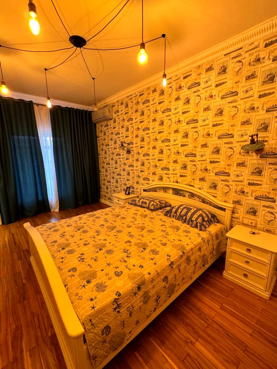 Дом по адресу ул. Греческая (площадь 160 м²) - imageAlt 7 Дом по адресу ул. Греческая (площадь 160 м²) - Atlanta.ua - imageAlt 7