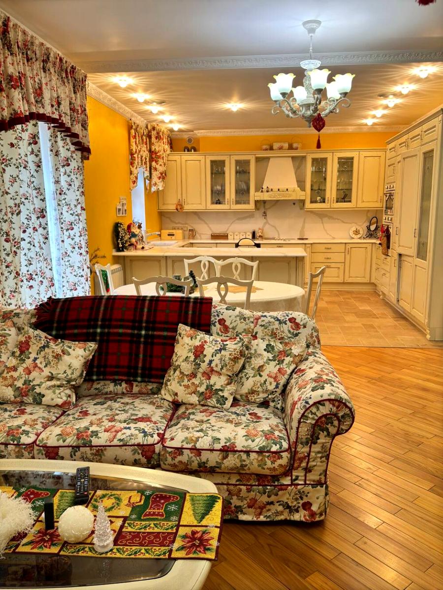 Дом по адресу ул. Греческая (площадь 160 м²) - imageAlt 17 Дом по адресу ул. Греческая (площадь 160 м²) - Atlanta.ua - imageAlt 17