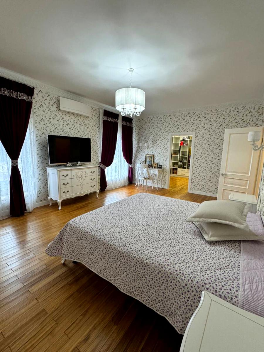 Дом по адресу ул. Греческая (площадь 160 м²) - imageAlt 12 Дом по адресу ул. Греческая (площадь 160 м²) - Atlanta.ua - imageAlt 12