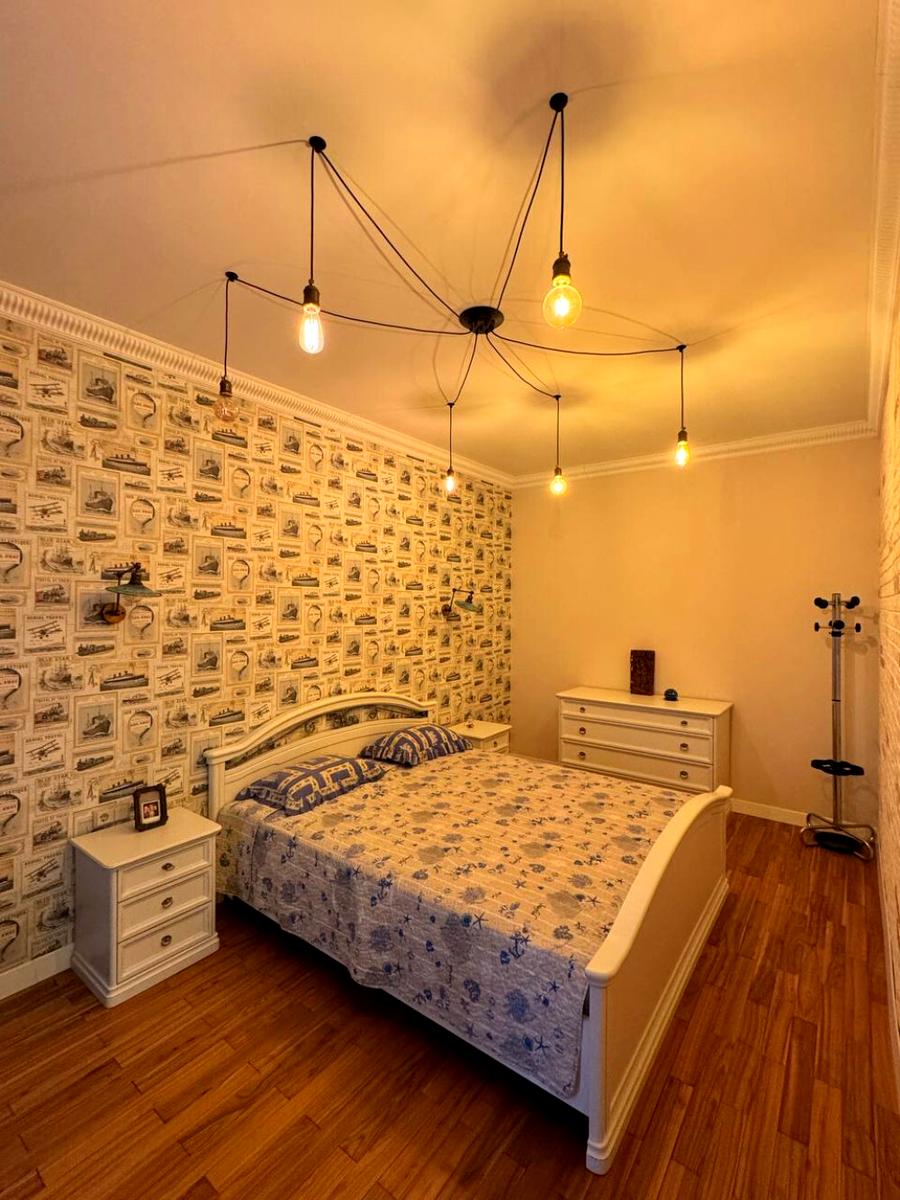Дом по адресу ул. Греческая (площадь 160 м²) - imageAlt 8 Дом по адресу ул. Греческая (площадь 160 м²) - Atlanta.ua - imageAlt 8